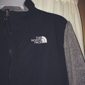 North Face Denali Jacket Boys L (14/16)